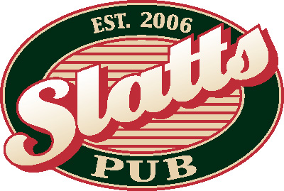 Slatts Pub